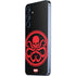 Marvel Captain America Hydra Symbol Galaxy A36 5G Skin